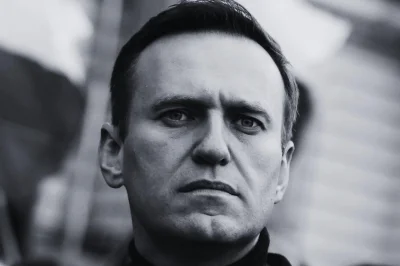 Al-3_x - Nie dziwi mnie śmierć Nawalnego. Właściwie to dziwi mnie, że przetrwał on ta...
