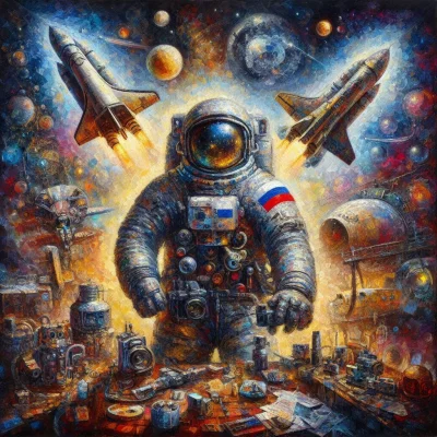 J.....z - Zapraszam do zabawy. 
W komentarzu wstaw swoją grafikę.

Myśl przewodnia: 
...