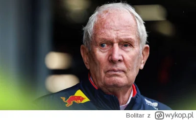 Bolitar - Yuki, za 10 minut widzimy się w gabinecie
#f1