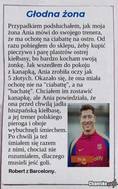 kapazgon - #lewy #lewandowski #heheszki