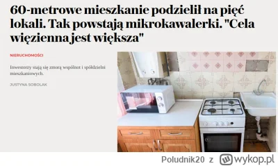 Poludnik20 - #nieruchomosci #mieszkania #polska #antykapitalizm