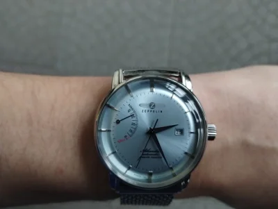 Mateuszek97 - @Aegithalos: Zrobiłem sobie podobny prezent ;3