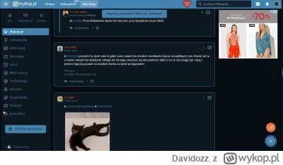 D.....z - @SebastianDosiadlgo: W sumie grunt to oddzielić sobie wpisy od siebie dodat...