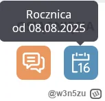 w3n5zu - Łoo. Troche już tu jestem... 

#chwalesie sie czy #zalesie #wykop