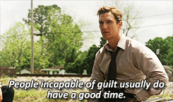 revvan - #truedetective #seriale