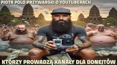 pelt - ⭐️ Dzisiejsze KamboShoty na YouTube i Odysee:
 ● YouTube / Odysee ▶ Piotr Polo...