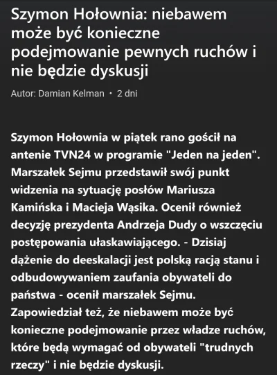 niezdiagnozowany - O co może chodzić z tymi trudnymi decyzjami? Jak myslicie? Będzie ...