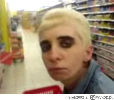 marek2092 - #mecz pamiętacie jak Foden miał blond włosy? #heheszki