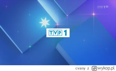 cvany - #tvpis telewizja polska na którą głosowałem xD