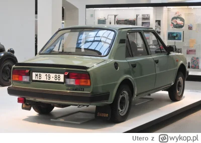 Utero - @patrykoo09: to ta skoda?