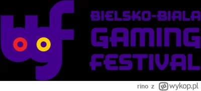rino - #rozrywka #bbgf #bielskobiala #vr #retrogaming
Bielsko-Biała Gaming Festival  ...