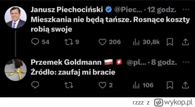 rzzz - Ja rypie, ale Piechociński to buc... wieś z człowieka i PSL nie wychodzi nigdy...