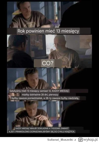 Sultanat_Muszelki - Tak powinno być.
This is since bitch!

#humorobrazkowy #breakingb...