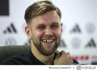 NanuszJowak91 - @Ejmen: dodatkowo w Polsce moze sobie zrobic tanio zęby w porównaniu ...