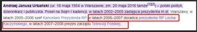 KwasneJablko - >Według protokołu z kontroli prowadzonej przez TVP na przełomie 2008 i...