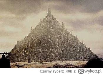 Czarny-rycerz_40k - Rozwiązanie rodów i mieszkań zostało już rozwiązane w 40.000 roku...