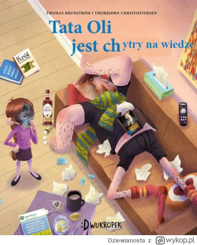 Dziewianosta - #konkursnanajbardziejgownianymemznosaczem