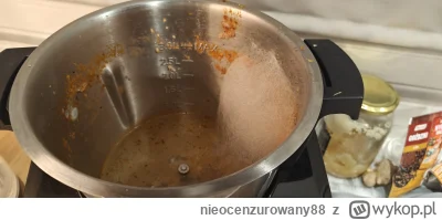 nieocenzurowany88 - Odkryłem protip. Jak zapomnisz umyć lidlomixa i zostawisz przykry...