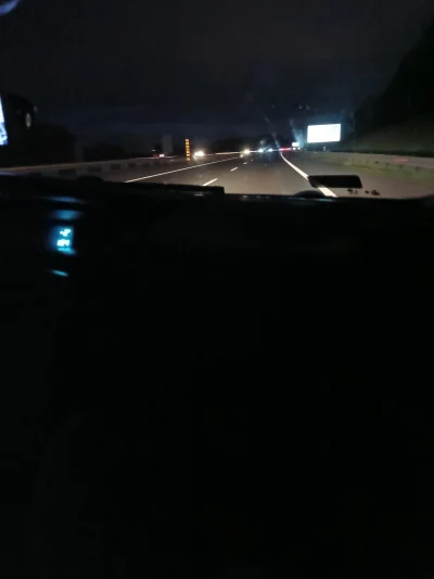 CocoaGrower - Na samych bramkach na A4 człowiek szczuplejszy o 68 zł