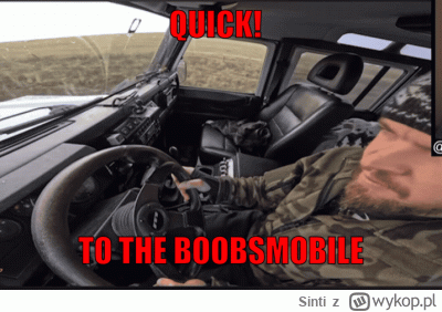 Sinti - orły kraczą, karawana jedzie dalej
#famemma