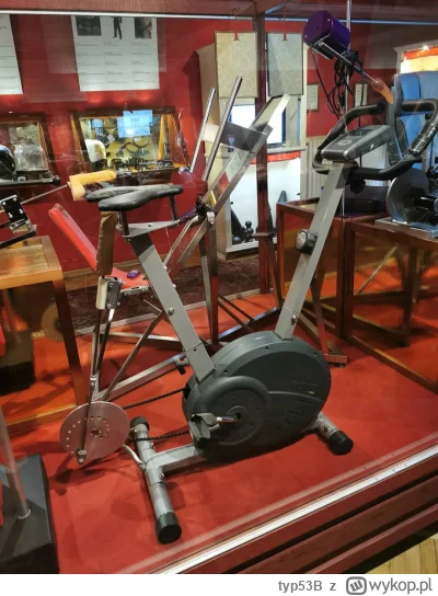 typ53B - Odkryto sekret #pedalarze ( ͡º ͜ʖ͡º) 
Już wiemy dlaczego nie zatrzymują się ...