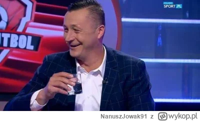 NanuszJowak91 - Romek, co ty mi mowisz o jakiejs wielkiej zerie a jak przychodzi supe...