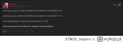 STM32_bujneo - Chciałem oznaczyć tego ruskiego psa i zapytać czy odszczeka dzisiaj sw...