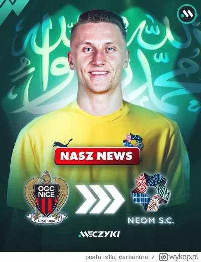 pastaallacarbonara - Bułka poszedł do beniaminkia ligi arabskiej, a mogl grac dla Sun...