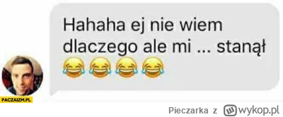 Pieczarka - @cybher2: