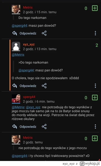 xyz_xyz - @robertkk jeszcze dzis grover jechal z chlopem ktory pisal ze zelenski to c...