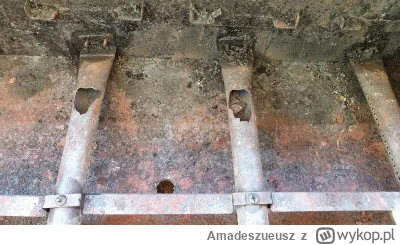 Amadeszueusz - Znalazłem taki grill gazowy w obi na promocji https://www.obi.pl/grill...