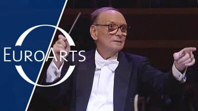 wfyokyga - Kiedyś to były muzyki filmowe, taki maestro Morricone. Gdy się słucha jego...