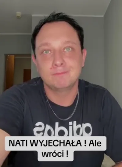 LenoV12 - @prawilnik: 
Daunil ma minę,jakby do końca nie był pewien tego co mówi xd 
...