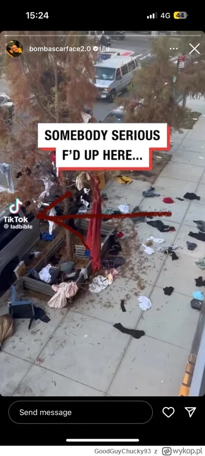 GoodGuyChucky93 - @BigInt: @TantnisKrzyzowiaczek @funers @Cztero0404 
Widzę że niektó...