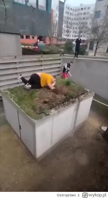 Ustrojstwo - #wypadek #heheszki