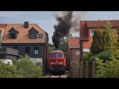 M4rcinS - Taki filmik przypadkiem znalazłem z miejscowości Krakow am See w Niemczech,...