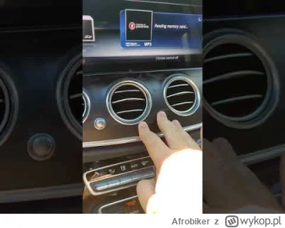 Afrobiker - @henrykTransformator
A co mam rozwijać, jężdże coupe mercedesa...
Wspó...