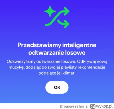 DrogoweSafari - Wszyscy w 2024: #ai #sztucznainteligencja odbierze nam wszystkim prac...