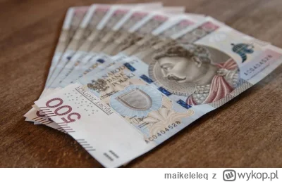 maikeleleq - Prababcia przepisała 30 lat temu dom z ziemią jednemu synowi z umową doż...