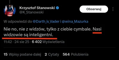 washington - #polityka #kanalzero 


Wiadomo, sami free thinkerzy