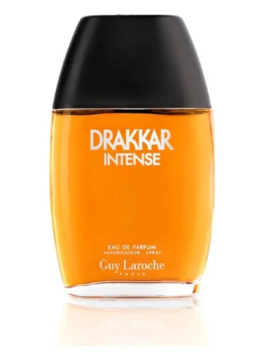 Frufruf - #perfumy #recenzja

Guy Laroche Drakkar Intense. W otwarciu czuć lekką berg...