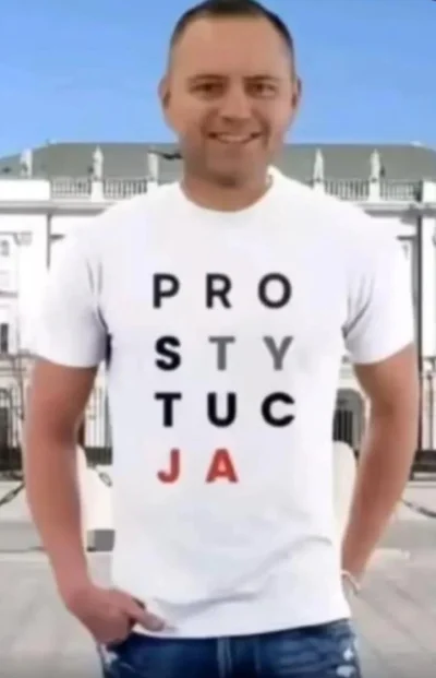 chcialbymbycnormalny - #wybory #polityka