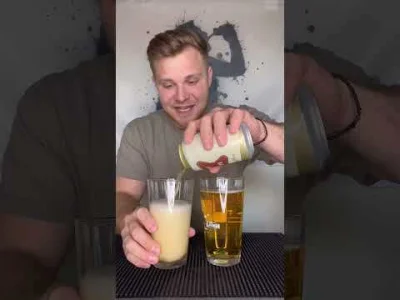 tazzy83 - @Gieekaa: nie, po prostu pijesz p--o ze szklanki ( ͡° ͜ʖ ͡°), a nie po krza...