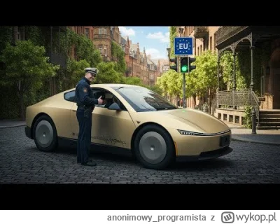 anonimowy_programista - > co ciekawe, to nie musi być decyzja odgórna. Wystarczy, że ...