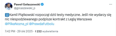 KebabZostrymSosem - #legia #mecz niby spoko, ale sam nie wiem, kolejny Polak.