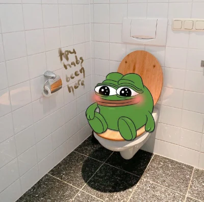 walokid - Ale mnie dwója ciśnie. A siedze w pracy na spotkaniu gdzie typo zapodaje ja...