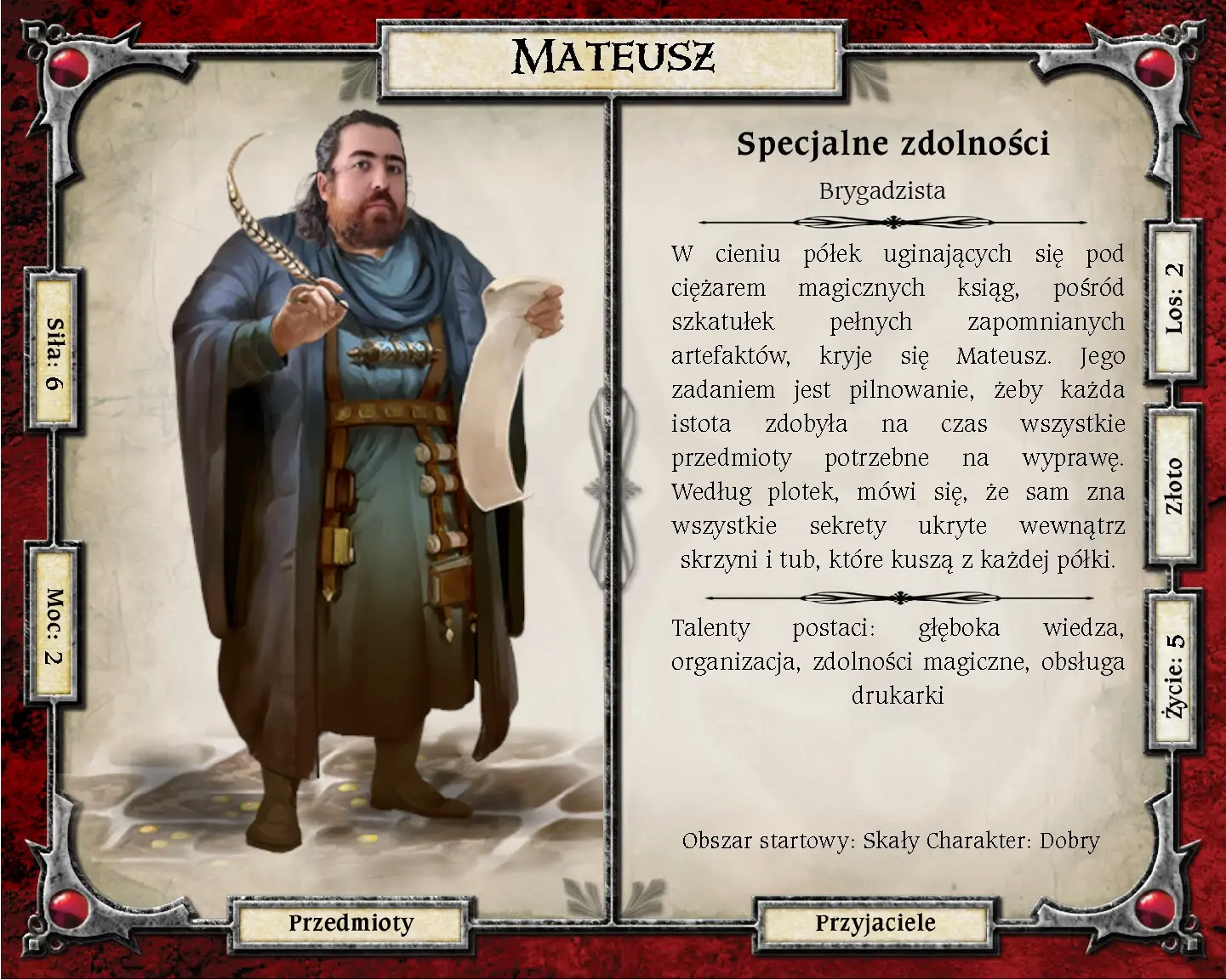 DziadLab - @RGFK_PL: Nawet macie swojego prywatnego Comic Book Guy z Simpsonów. Szacu...