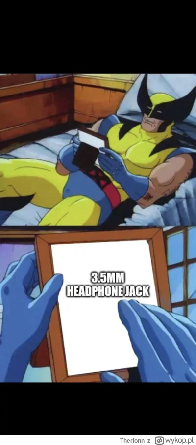 Therionn - Ej ja serio nie tęsknię. 
#telefony #apple #android #smartfon