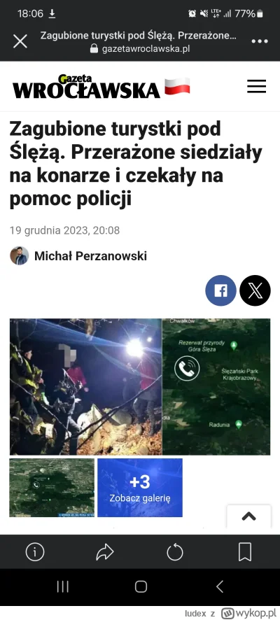 Iudex - Pobić ten wyczyn może chyba tylko zimowe zdobycie Pafawagu xD

https://gazeta...