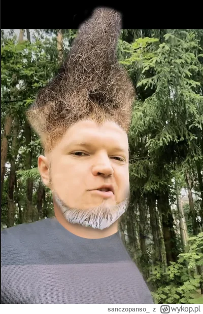 sanczopanso_ - FaGaTa, A uWaŻaSz, żE jEsTeM pRzYsToJnY? HeHeHe, WiDzOwIe, mOżE zRoBiM...